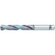 OSG 超硬コーティングドリル 超硬ADドリル 4Dタイプ 刃径12.4mm シャンク径14mm 8673240 AD-4D-12.4 1本（直送品）