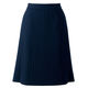 アイトス Pieds スカート ネイビー 7号 HCS4601-011 1着（直送品）