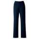 アイトス Pieds パンツ ネイビー 7号 HCP4600-011 1着（直送品）