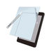 エレコム タブレット汎用フイルム/反射防止/8インチ TB-FR8FLSA 1個