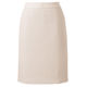 アイトス Pieds スカート バニラ 27号 HCS4510-003 1着（直送品）