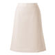 アイトス Pieds フレアースカート バニラ 23号 HCS4511-003 1着（直送品）