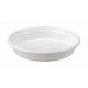 アップルウェアー 鉢皿Ｆ型　１２号 4905980478015 1個（直送品）