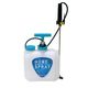 麻場 肩掛噴霧機 5LST 「ポリ」 樹脂肩掛ホームスプレー HPSー2051 450102500 1個（直送品）