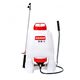 麻場 樹脂背のう半自動噴霧機 SPー10J 450118080 1個（直送品）