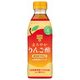 ミツカン まろやかりんご酢 はちみつりんご 500ml 1本