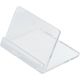 友屋 フリーサイズカードスタンド大FF006 56703-2X 1個 362-9014（直送品）