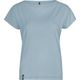 ウベックス UVEX サクシード グリーンサイクルプラネット レディースTシャツ ライトブルー L 8888711 1着 379-9723（直送品）