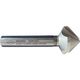 MAPAL MEGAーCountersink(COS110) 不等分割 3枚刃 60° COS110-2500-334C-SP348 1本（直送品）