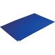 トラスコ中山 帯電防止粘着クリーンマット 600×900MM ブルー 1シート 30枚入 CMTB-6090-3B 356-4969