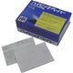 三共理化学 三共 HRAS ハイピッチシート(穴なし)75X110 #120 HRAS75X110-120 1セット(100枚)（直送品）