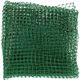 トラスコ中山 TRUSCO なんでもネット 1X2M 25mm角 緑 EG-12025 1枚 382-8643（直送品）