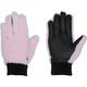 ペンギンエースジャパン ペンギンエース 防寒手袋 Pパターン WINTER Wー6 ピンク L PINK 1双 175-1722（直送品）