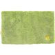 オカ 業務用バスマット乾度良好 70×100cm グリーン 66396 1枚 269-7184（直送品）