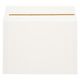 段ボール封筒 M 白 開封テープ付き 1パック（10枚入）006260251 HEIKO シモジマ