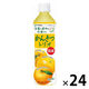 伊藤園 かんきつトリオ 国産 400g ニッポンエール ペットボトル 1箱（24本入）
