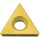 京セラ 旋削加工用チップ PVDサーメット PV720 TPGB110308 1セット(10個) 824-9877（直送品）