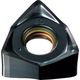 三菱 WWX400形用Mブレーカ付インサート CVDアルミリッチコーティング MV1020 6NMU1409080PNER-M（直送品）
