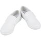 コーコス信岡 コーコス 厨房靴A48000 0 ホワイト 23.5 A48000-0-23.5 1足 134-4566（直送品）