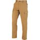 コーコス信岡 コーコス ノータックカーゴパンツ キャメル 112サイズ A-8075-24-112 1本 199-7368（直送品）