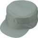 コーコス信岡 コーコス 丸テン型帽子Pー4494 9 IグリーンL P-4494-9-L 1枚 853-7852（直送品）