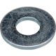 トラスコ中山 平ワッシャー JIS ユニクロ 14.5×32×3.2 Y815-0112 1袋(10個) 380-7332