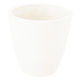 リッチェル ボタニープレーンポット 15型 ホワイト 鉢 1.4L