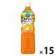 カゴメ 野菜生活100 あまなつ＆オレンジミックス 720ml 1箱（15本入）