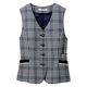 セロリー Selery ベスト ネイビー １９号 S-04561（直送品）