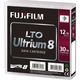 富士フイルム LTO8 テープ LTO FB UL-8 12.0T J 5巻