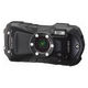 RICOH（リコー） 防水デジタルカメラ WG-80BK 5台