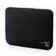 エレコム PC用インナーバッグ ネオプレン 15.6インチ ブラック BM-IBNP15BK 1個（わけあり品）