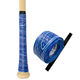 GORIX 野球棒用バーテープ GX-BASE ブルー 43267 1個（直送品）