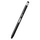 ソニック スクールタッチペン シフトプラス ブラック LS-5244-D 5本