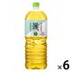 アサヒ飲料 アサヒ 颯（そう） 2L PET緑茶 1箱（6本入）