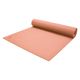 BAJ 6mm ヨガマット サーモンピンク RSG004 1個