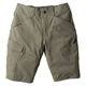 GLADIATOR GX-3816 ４ＷＡＹストレッチ　ショートカーゴパンツ M アーミー　 コーコス信岡 1着（直送品）