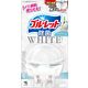 液体ブルーレット 除菌ホワイト ホワイティッシュリリー 本体 1個 小林製薬