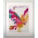 美工社 Paradise Parrot 自由　絵画　ポスター IKH-61987 １個（直送品）