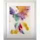 美工社 Paradise Parrot 飛翔　絵画　ポスター IKH-61986 １個（直送品）