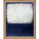 美工社 Blue and grey 1962 絵画 ポスター IMR-60752 1個（直送品）