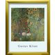 美工社 Country garden with sunflowers　絵画　ポスター ZFA-62340 １個（直送品）