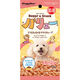 ドギーマンハヤシ（株）食品営業部 ドギースナックバリュー　とてもちっちゃなササミキューブ７０ｇ 4976555825008（直送品）