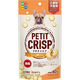 ハイペット（株） プチクリスプ　リンゴ果汁入り４０ｇ 4977007072452 1ケース（36個入り）（直送品）