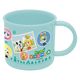スケーター KE4AAG 抗菌食洗機対応プラコップ あつまれ どうぶつの森 622120-KE4AAG 1個（直送品）