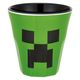 スケーター MTB2 メラミンタンブラー Minecraft Creeper 627057-MTB2 1個