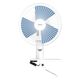 YAMAZEN  18cm クリップ扇風機 風量2段階  YCS-EK18(A)