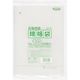 東京硝子器械 TGK LD規格袋 ひも付 LK10 100枚入 153-23-69-72 1袋(100枚) 190-2038（直送品）