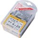 若井産業 WAKAI ビスピタ サラ バリューパック 5X50 BS550 1セット(275本:55本×5パック) 387-2828（直送品）