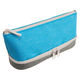 レイメイ藤井 2レイヤーペンケース ブルー FY366A 1個（直送品）